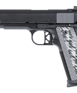 Buy Dan Wesson Valor 45 ACP Pistol with Black Finish online