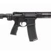 Daniel Defense DDM4 V7P Law Tactical 5.56 NATO Pistol with Stabilizing Brace