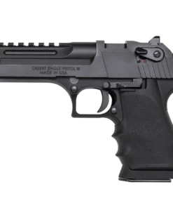 Desert Eagle, .44 Magnum, Black, L5