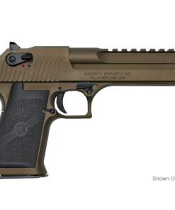 Desert Eagle, .44 Magnum, Burnt Bronze for sale