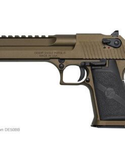 Desert Eagle, .44 Magnum, Burnt Bronze for sale