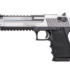 Desert Eagle .44 Magnum, Titanium Gold, L6
