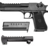 Desert Eagle .50 AE, .429 DE Combo Caliber Package