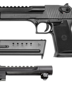 Desert Eagle .50 AE, .429 DE Combo Caliber Package