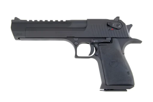 Desert Eagle .50 AE, Black for sale