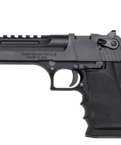 Desert Eagle .50 AE, Black, L5