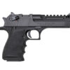 Desert Eagle .50 AE, Black, L5