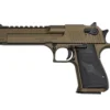 Desert Eagle .50 AE, Burnt Bronze