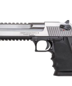 Desert Eagle .50 AE, L6