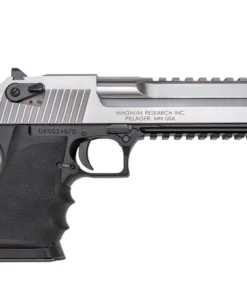 Desert Eagle .50 AE, L6