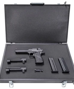 Desert Eagle Mark XIX 6-inch Component System Burnt Bronze