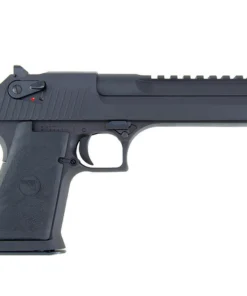 Desert Eagle Pistol, .429DE Black