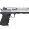 Desert Eagle Pistol, Aluminum Frame, SS Slide/Barrel