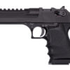 Desert Eagle Pistol, L5, 5 Barrel with Integral Muzzle Brake, NY OKAY