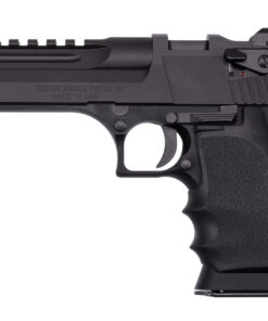 Desert Eagle Pistol, L5, 5 Barrel with Integral Muzzle Brake, NY OKAY