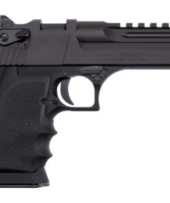 Desert Eagle Pistol, L5, 5 Barrel with Integral Muzzle Brake, NY OKAY