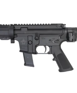 Diamondhead Transporter 9mm Side Folding AR-Pistol