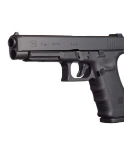 G17 G4 9MM FS 17+1 REBUILT #