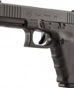 GLOCK 17 9MM Glock Night Sights FSS XMC XSS