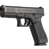 GLOCK 17 GEN5 9MM MOS FS 17RD REB