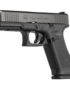 GLOCK 17 GEN5 9MM MOS FS 17RD REB