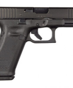 GLOCK 17 GEN5 9MM Pistol 17 FSS GN