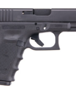 GLOCK 19 9MM GNS FSS XMC XSS