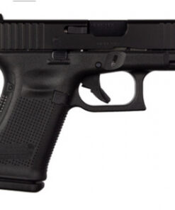 GLOCK 19 GEN5 9MM Pistol 10 FSS GN