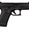 GLOCK 19 GEN5 9MM Pistol 15 FSS Black