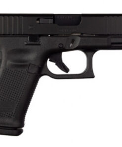 GLOCK 19 GEN5 9MM Pistol 15 FSS Black