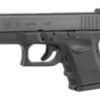 GLOCK 26 9MM 10RD GNS W/HLSTR