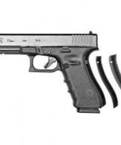 GLOCK G17 9MM GEN4 17RD MY GLOCK