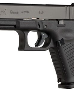 GLOCK G19 9MM REBUILT 15R