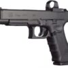 GLOCK G34 G4 9MM 17R AS