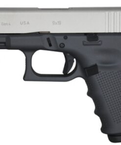 GLOCK GEN4 19 9MM 4 FX BGSS 15