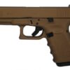 GLOCK GEN4 19 9MM 4 FXS BB US 15