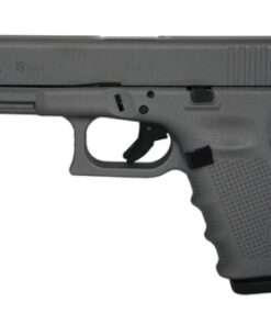 GLOCK GEN4 19 9MM 4 FXS TG US 15