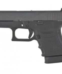 GLOCK M36 45ACP 3.8-DA-FS-6SH