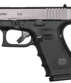GLOCK TALO 19 GEN 4 9MM 4.02 15RD