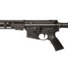 Geissele Super Duty 5.56mm Semi-Auto AR-15 Pistol with SBA3 Brace