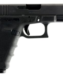 Glock 17 G17RTF2 9mm 17rd