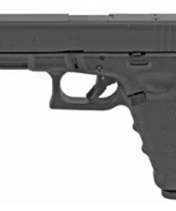 Glock 17 Gen 4 MOS USA Made 9MM 4.49in. 17Rd
