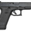 Glock 17 Gen5 9mm Pistol with Ameriglo Bold Sights