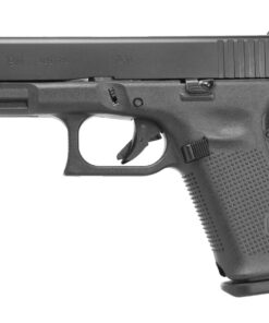 Glock 19M 9mm FBI Spec Pistol with Night Sights