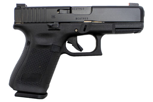 Glock 19M Gen 5 9mm Pistol with Ameriglo Sights