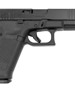 Glock 22 Gen5 MOS 40 S&W Striker-Fired Pistol (10-Round Model)