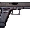 Glock 31 .357 Sig Night Sights