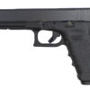 Glock 34 Gen3 9mm Pistol with Adjustable Sights (10-Round Model)