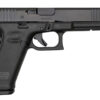 Glock 34 Gen5 MOS 9mm 17-Round Pistol Front Serrations (Made in USA)