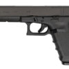 Glock 34 Gen5 MOS 9mm 17-Round Pistol Front Serrations